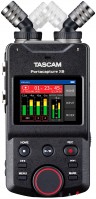 Купить диктофон Tascam Portacapture X6: цена от 18019 грн.