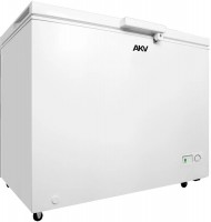 Купити морозильна камера AKV FCM 3005  за ціною від 11000 грн.