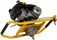 Купить мотобур Lumag EB400PRO: цена от 24100 грн.