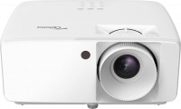 Купить проектор Optoma ZW340e  по цене от 28890 грн.