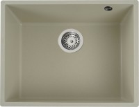 Купить кухонна мийка Platinum Oasis 540x440: цена от 2743 грн.