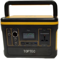 Купить зарядна станція TOPTEC DK600: цена от 12000 грн.