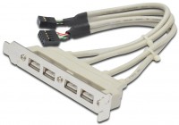 Купити кардридер / USB-хаб ATCOM 15258  за ціною від 142 грн.