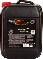 Купить моторное масло AVEX Ultra 10W-40 20L  по цене от 2493 грн.