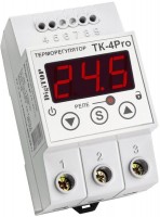 Купити терморегулятор DigiTOP TK-4Pro  за ціною від 1231 грн.