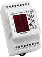 Купить терморегулятор DigiTOP TK-5B  по цене от 1685 грн.