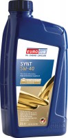 Купить моторное масло Eurolub Synt 5W-40 1L  по цене от 269 грн.