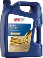 Купить моторное масло Eurolub Synt 5W-40 4L  по цене от 931 грн.