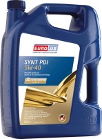 Купить моторное масло Eurolub Synt PDI 5W-40 5L  по цене от 1393 грн.