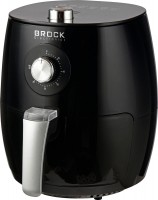 Купити фритюрниця Brock AFM 3501 BK  за ціною від 2395 грн.