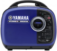 Купити електрогенератор Yamaha EF2000iS  за ціною від 45000 грн.