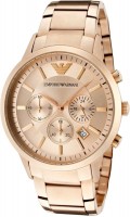 Купить наручные часы Armani AR2452  по цене от 8190 грн.