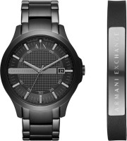 Купить наручные часы Armani AX7101: цена от 4920 грн.