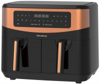 Купити фритюрниця Klausberg KB-7589 за ціною від 6656 грн.