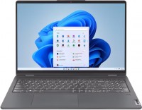 Купить ноутбук Lenovo IdeaPad Flex 5 16IAU7 (5 16IAU7 82R80002US) по цене от 31799 грн.