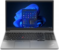 Купить ноутбук Lenovo ThinkPad E15 Gen 4 AMD (E15 Gen 4 21ED0049US) по цене от 69637 грн.