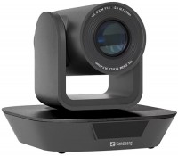 Купить WEB-камера Sandberg ConfCam PTZ x10 Remote 1080P: цена от 13992 грн.