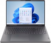 Купити ноутбук Lenovo Yoga 7 16IAP7 (7 16IAP7 82QG0001US) за ціною від 30999 грн.