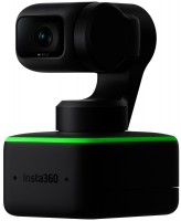 Купить WEB-камера Insta360 Link: цена от 13935 грн.