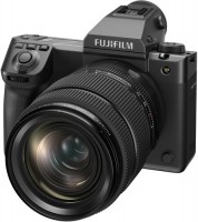 Купити фотоапарат Fujifilm GFX 100 II kit  за ціною від 432794 грн.