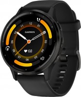 Купить смарт часы Garmin Venu 3: цена от 17950 грн.