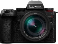 Купить фотоапарат Panasonic DC-G9 II kit: цена от 83134 грн.