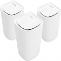 Купити wi-Fi адаптер LINKSYS Velop Pro 6E (3-pack)  за ціною від 11440 грн.