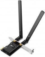 Купити wi-Fi адаптер TP-LINK Archer TX20E  за ціною від 1550 грн.