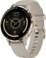 Купить смарт часы Garmin Venu 3S: цена от 17499 грн.