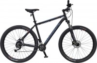 Купить велосипед Comanche Tomahawk S-Pro 29 frame 16  по цене от 26870 грн.