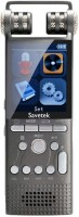 Купити диктофон Savetek GS-R06 8Gb  за ціною від 2887 грн.