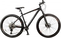 Купить велосипед Comanche Maxima S-Pro 29 frame 19  по цене от 38961 грн.