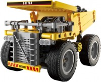 Купити конструктор CaDa Mining Trucks C65001W за ціною від 890 грн.
