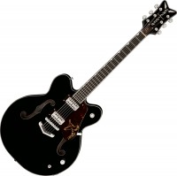 Купить електрогітара / бас-гітара Gretsch G6636-RF Richard Fortus Signature: цена от 160999 грн.