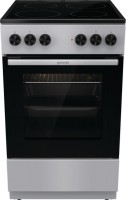 Купить плита Gorenje GEC 5A12 SG  по цене от 14999 грн.