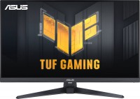 Купить монитор Asus TUF Gaming VG328QA1A: цена от 9499 грн.