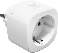 Купить умная розетка Tesla Smart Plug: цена от 586 грн.