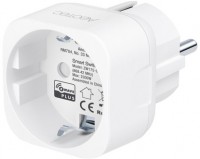 Купить умная розетка Aeotec Smart Switch 7  по цене от 3198 грн.