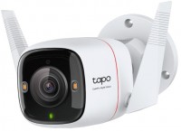 Купить камера видеонаблюдения TP-LINK Tapo C325WB  по цене от 3499 грн.