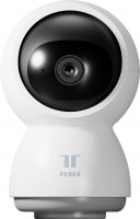 Купить камера видеонаблюдения Tesla Smart Camera 360 (2022)  по цене от 1924 грн.