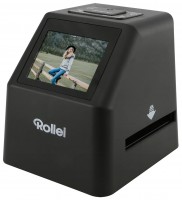 Купить сканер Rollei DF-S 310 SE: цена от 6197 грн.
