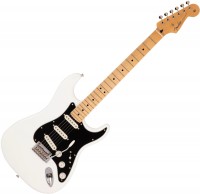 Купити електрогітара / бас-гітара Fender Made in Japan Hybrid II Stratocaster  за ціною від 75949 грн.