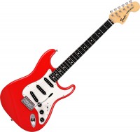 Купити електрогітара / бас-гітара Fender Made in Japan Limited International Color Stratocaster  за ціною від 70395 грн.