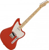 Купити електрогітара / бас-гітара Fender Made in Japan Limited Offset Telecaster  за ціною від 77154 грн.