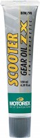 Купить трансмісійне мастило Motorex Scooter Gear Oil ZX 80W-90 0.13L: цена от 432 грн.