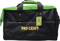 Купити ящик для інструменту Pro-Craft BG400  за ціною від 849 грн.