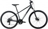 Купить велосипед Norco XFR 3 2023 frame M: цена от 21240 грн.