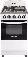 Купить плита DAHATI 2000-21  по цене от 7107 грн.