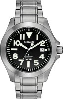 Купити наручний годинник Citizen Promaster Tough BN0118-55E  за ціною від 9810 грн.
