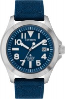 Купити наручний годинник Citizen Promaster Tough BN0118-12L  за ціною від 9810 грн.